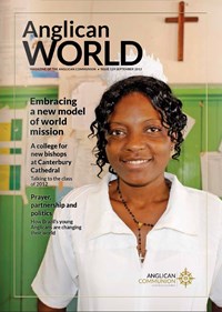Anglican World Magazine