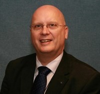Canon David Porter