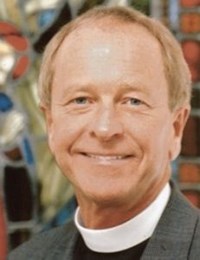 Canon Gene Robinson