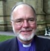 Bishop John Harrower
