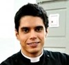 The Revd Luiz Coelho