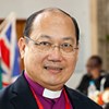 Anglican Cycle of Prayer: Hong Kong Sheng Kung Hui