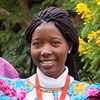 Cathrine Fungai Ngangira reflects on her year at St Anselm's