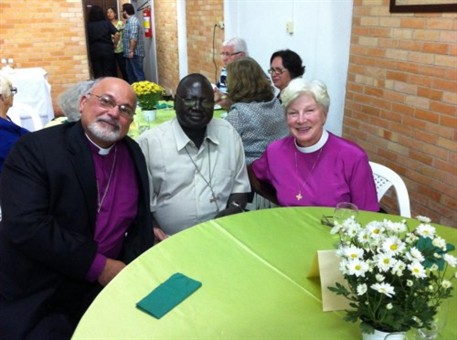 Bishops Mauricio Ruben Cate -500x 372