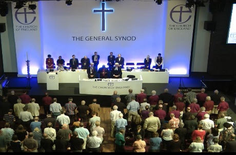 COFE_York _Synod 2014b