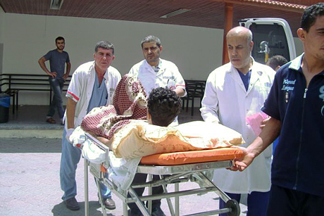 140731-JERUSALEM-Gaza -02