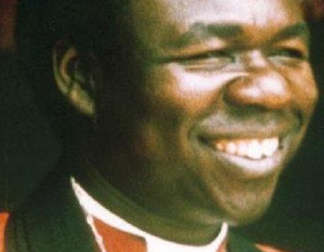 UGANDA_uganda _Abp Luwum
