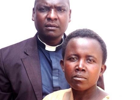 Paul Masaba And Agnes Masaba 2 Sml