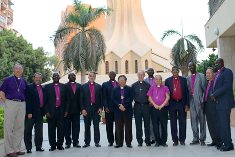 EGYPT_global _south _primates _2015