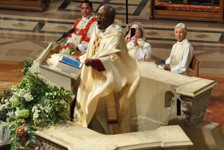 Ens _110115_Curry Preach _460