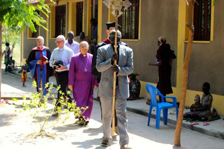 Egypt _seminary _ethiopia