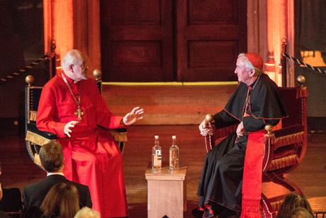 HRP_Bp _London _Cdnl _Nichols _Great Hall -Richard -Lea -Hair