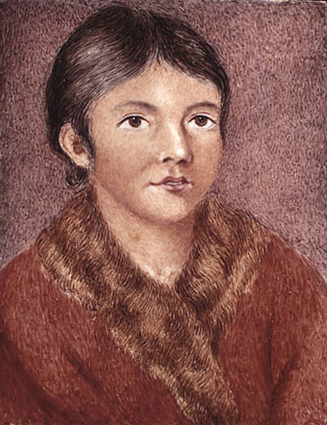 Canada _Beothuk _Demasduit