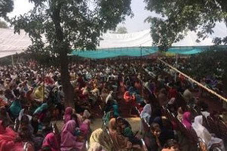 Ang Alliance _Lahore _bombing _1st _anniversary _service _crop