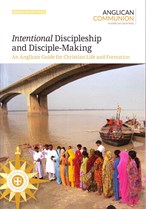 Intentional -discipleship