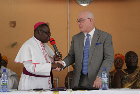 Accra _Bp -Daniel -Torto -and -US-Ambassador -Robert -Jackson