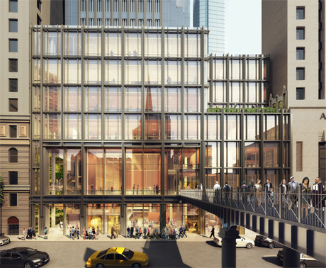 Pelli -Clarke -Pelli -Architects _74-Trinity -Place -rendering -01 _460