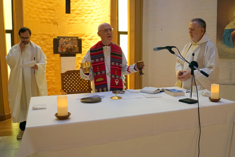 Argentina -Provincial -Synod -South -America -eucharist -PB-Greg -Venables -1611