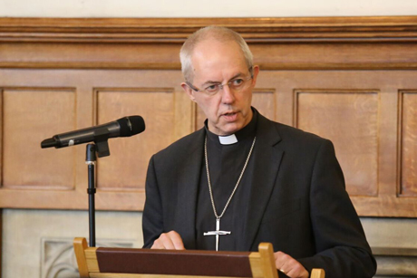 Lam Pal _In -Good -Faith -Jewish -Christian -Archbishop -Justin -Welby