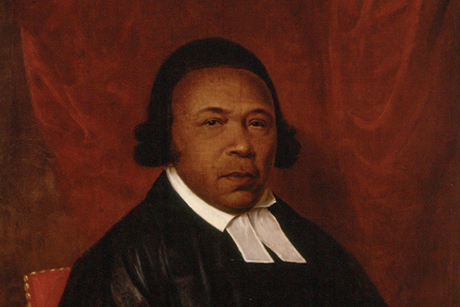 Pub Dom -Raphaelle -Peale _Absalom -Jones