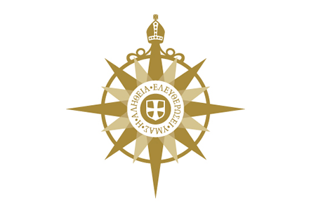 LOGO Compass ROSE