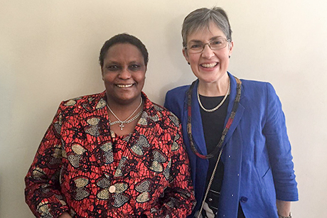 Lampal _mrs _esther _naserian _caroline _welby