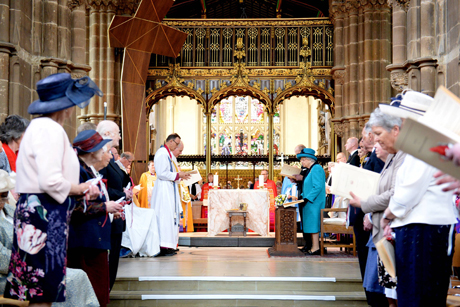 Will -Johnston _Royal -Maundy -Leicester -2017-internal