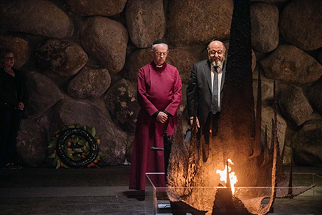 Lampal _ABC_chief _rabbi _ephraim _Mirvis