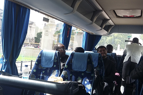 Seminarians 4_Lam Pal _ACNS