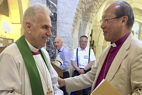 Pilgrimage _Dawani _Kwong _ACNS