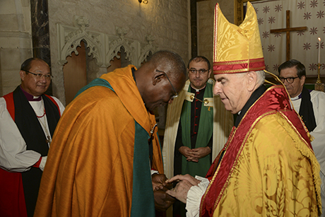 Jerusalem _Cathedral 2_ACNS