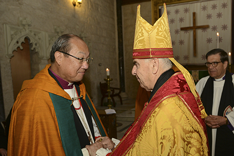 Jerusalem _Cathedral 3_ACNS