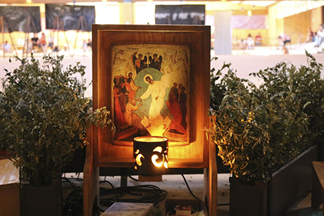 Taize _icon2