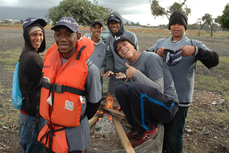 Gavin -Lawson -Zandvlei -Trust _Peninsula -Paddle -B-2017