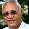 NEWZEALAND Archbishop Winston Halapua