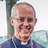 ENGLAND Archbishop Justin Welby