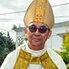 INDIANOCEAN Archbishop Wong Yin Song