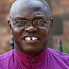 ENGLAND YORK Abp John Sentamu