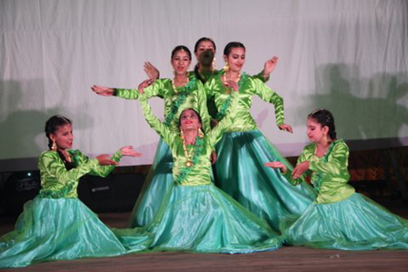 CNI_Synod -Oct -2017-dance