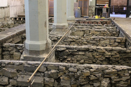 Leeds _flood -hit -church -Mytholmrouyd