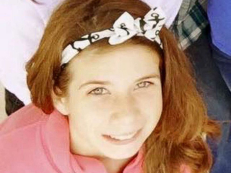 Family -collect _Haley -Krueger -16-First -Baptist -Sutherland -Spring -victim