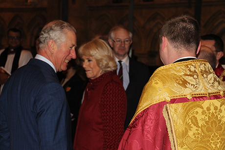 GBD_Prince -Charles -Duchess -Cornwall -Southwark -Cathedral -171213