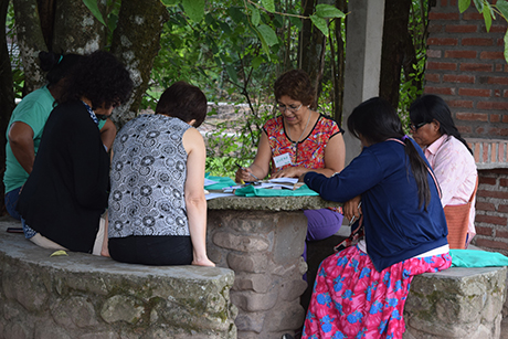 Bp -Nick -Drayson _Amare -MU-Northern -Argentina -training -La -Caldera -Dec -2017-01