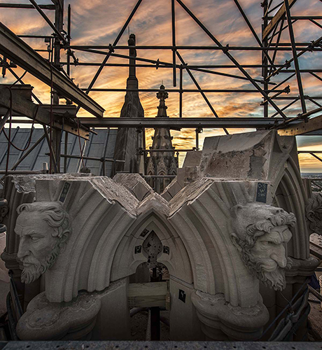 Colin -Winterbottom -WNC_Washington -National -Cathedral -OT-prophets -turret _460x 500