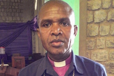 Tanzania _Abp _elect _Maimbo _Mndolwa