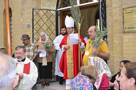 Cyp Gulf _St -George -Baghdad -Easter -2018-04_460x 306