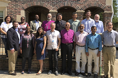 Stephen -Spencer _Dallas -Theological -Conference _460x 307