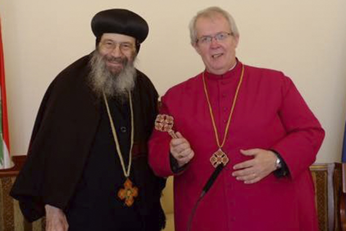 ACNS_Metropolitan -Bishoy -Bp -Gregory -Cameron _700x 467