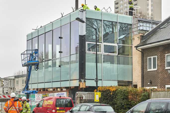 London _St -Lukes -Millwall _700x 467