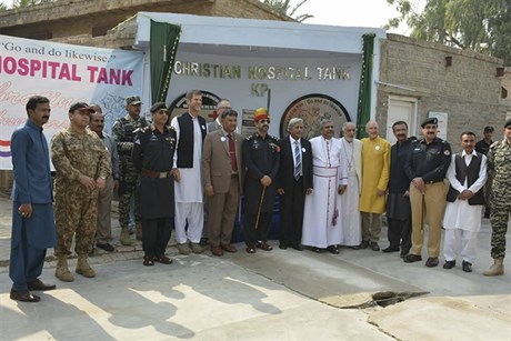 Khushbakht -Peters _Christian -Hospital -Tank -Khyber -Pakhtunkhwa -150-anniversary _700x 467